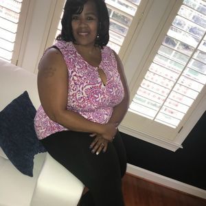 Meet your Posher, Lynette